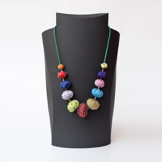 PAULAMI - Parama Single Neckpiece PA1-N118