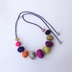 PAULAMI - Parama Single Neckpiece PA1-N114