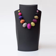 PAULAMI - Parama Single Neckpiece PA1-N114