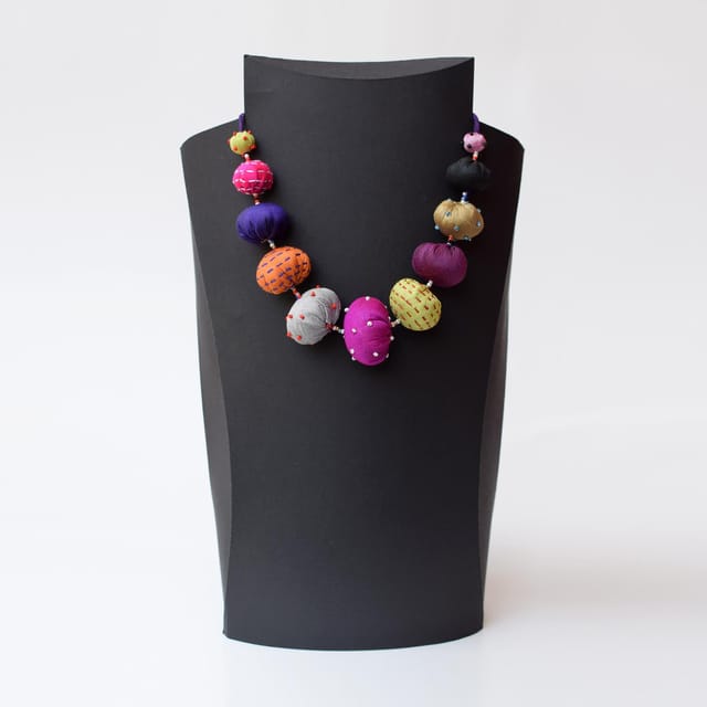 PAULAMI - Parama Single Neckpiece PA1-N114