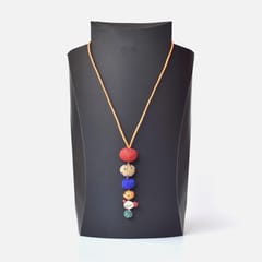 PAULAMI - Moyna Neckpiece MY-N69
