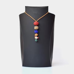 PAULAMI - Moyna Neckpiece MY-N69