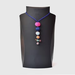 PAULAMI - Moyna Neckpiece MY-N67