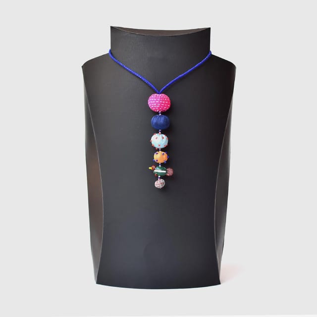 PAULAMI - Moyna Neckpiece MY-N67