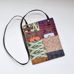 PAULAMI - Anushi Sling bag- ANU-B4
