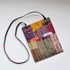 PAULAMI - Anushi Sling bag- ANU-B4