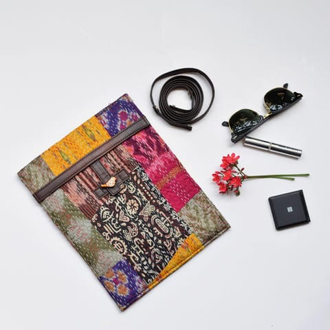 PAULAMI - Anushi Sling bag- ANU-B4