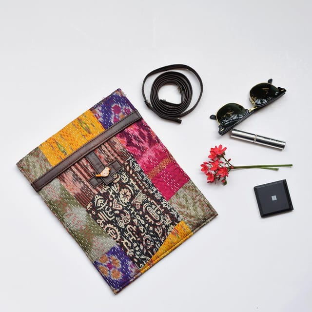 PAULAMI - Anushi Sling bag- ANU-B4