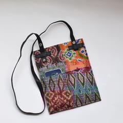 PAULAMI - Anushi Sling bag- ANU-B4