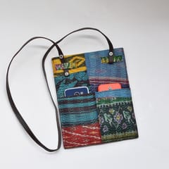 PAULAMI - Anushi Sling bag- ANU-B1