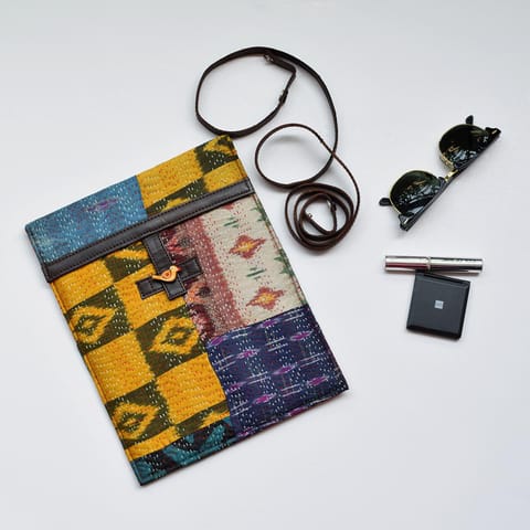 PAULAMI - Anushi Sling bag- ANU-B1