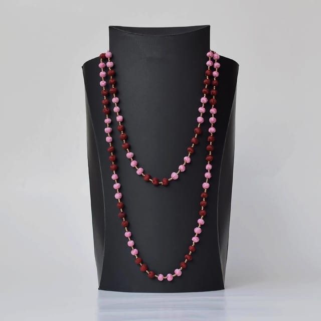 PAULAMI - Beeja Neckpiece-BEE-NP5