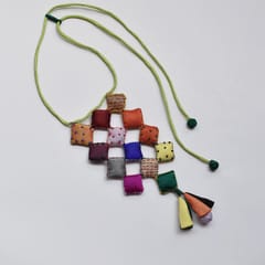 PAULAMI - Long Tia Earrings-TLO-E191