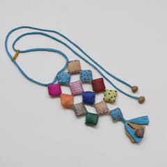 PAULAMI - Long Tia Earrings-TLO-E191