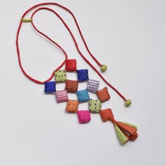 PAULAMI - Long Tia Earrings-TLO-E191