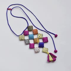 PAULAMI - Long Tia Earrings-TLO-E191