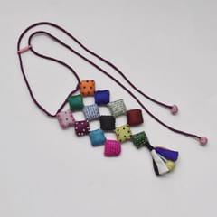 PAULAMI - Long Tia Earrings-TLO-E191