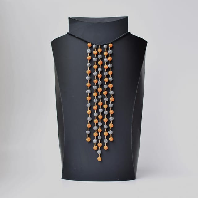 PAULAMI - Noor Neckpiece-NOO-NP5