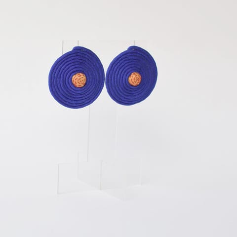 PAULAMI - Rangoli Studs - RNG-ST05