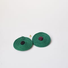 PAULAMI - Rangoli Studs - RNG-ST04