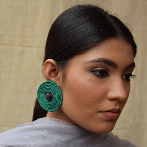 PAULAMI - Rangoli Studs - RNG-ST04
