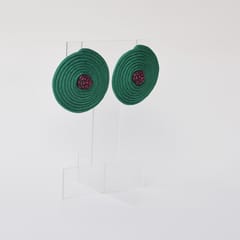 PAULAMI - Rangoli Studs - RNG-ST04