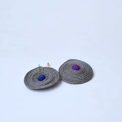 PAULAMI - Rangoli Studs - RNG-ST03