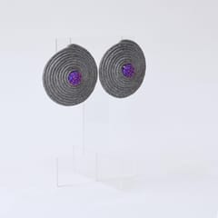 PAULAMI - Rangoli Studs - RNG-ST03