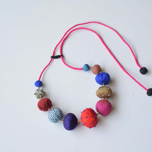 PAULAMI - Parama Single Neckpiece - PA1-N133