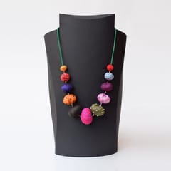 PAULAMI - Parama Single Neckpiece - PA3-N106