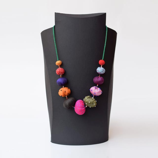 PAULAMI - Parama Single Neckpiece - PA3-N106