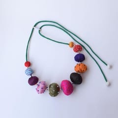 PAULAMI - Parama Single Neckpiece - PA3-N106