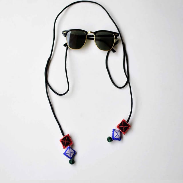 PAULAMI - Kamli Specs string  - KAM-SP22
