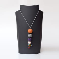 PAULAMI - Moyna Neckpiece - MY-N66