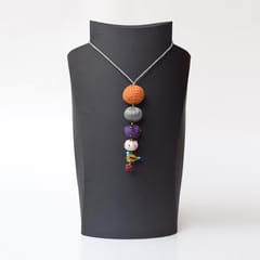 PAULAMI - Moyna Neckpiece - MY-N66