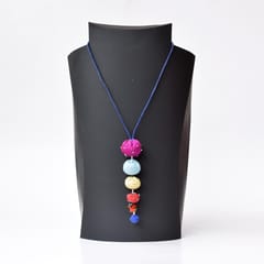 PAULAMI - Moyna Neckpiece - MY-N61