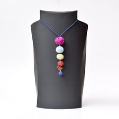 PAULAMI - Moyna Neckpiece - MY-N61