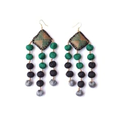 PAULAMI - Anita Earrings - AT-E10