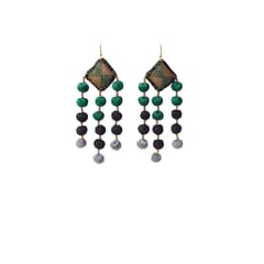 PAULAMI - Anita Earrings - AT-E10