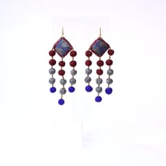 PAULAMI - Anita Earrings - AT-E6