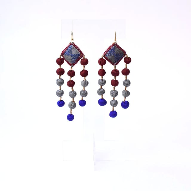 PAULAMI - Anita Earrings - AT-E6