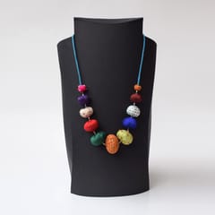 PAULAMI - Parama Single Neckpiece - PA1-N99