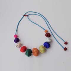 PAULAMI - Parama Single Neckpiece - PA1-N99