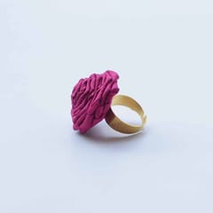 PAULAMI - Rosy Ring RO-R2