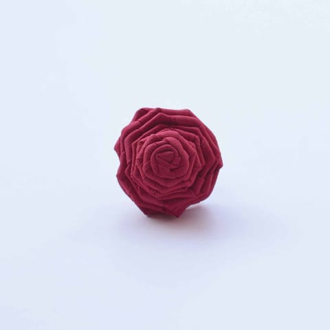 PAULAMI - Rosy Ring RO-R1