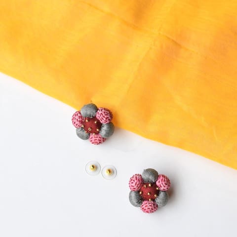 PAULAMI - Pushpa Studs PSH-ST/E3