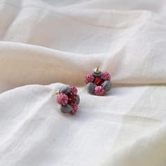PAULAMI - Pushpa Studs PSH-ST/E3