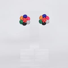 PAULAMI - Pushpa Studs PSH-ST/E2
