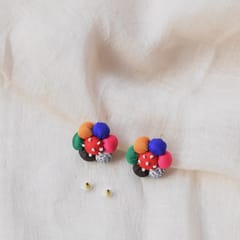 PAULAMI - Pushpa Studs PSH-ST/E2