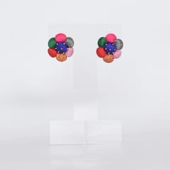 PAULAMI - Pushpa Studs PSH-ST/E1